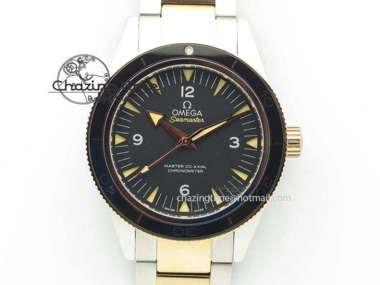 1228 Constellation 28mm V6F Best Edition SS Blue Dial On SS Bracelet A MultiPurpose 8201